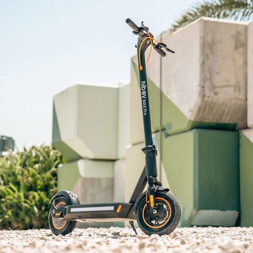 Hiboy MAX PRO Scooter