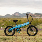 Lectric XP Lite