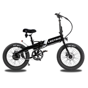 Lectric XP Lite