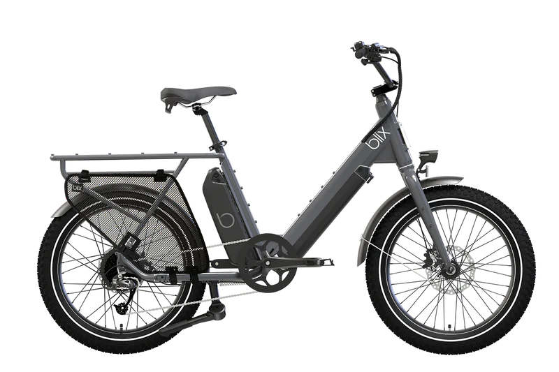 BLIX DUBBEL E Power Adventures