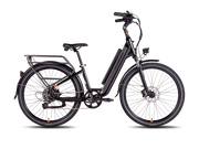 E-BIKE RENTAL