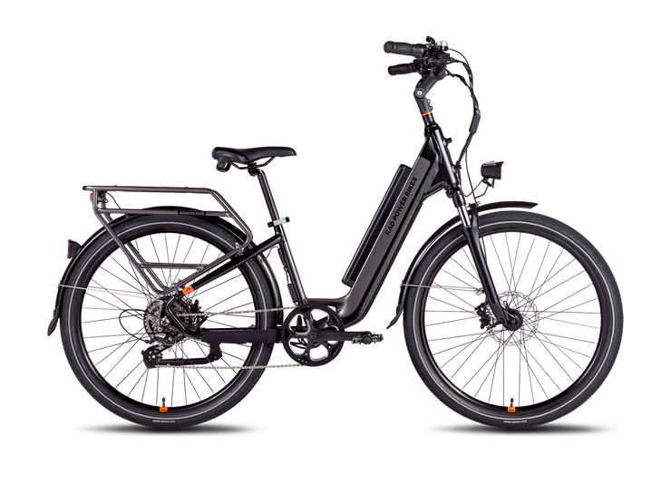 E-BIKE RENTAL