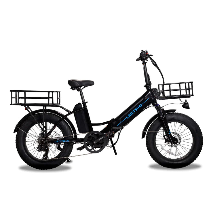 Lectric XPremium