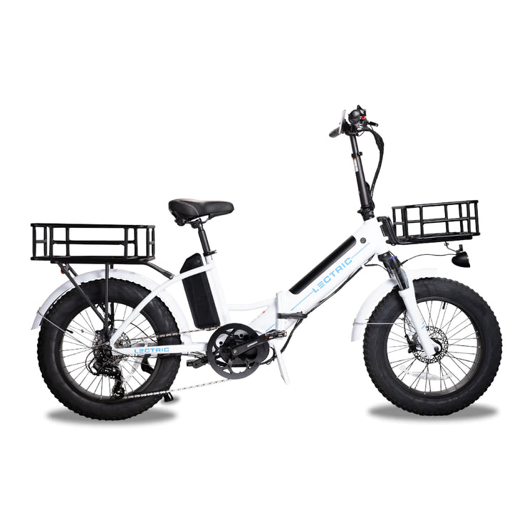 Lectric XPremium