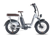 E-BIKE RENTAL