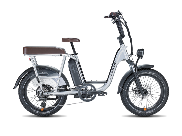 E-BIKE RENTAL