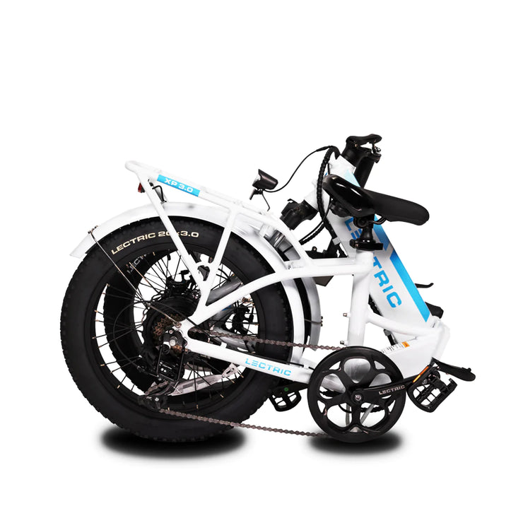 Lectric XP Step-Thru 3.0