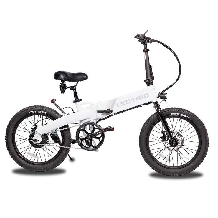 Lectric XP Lite