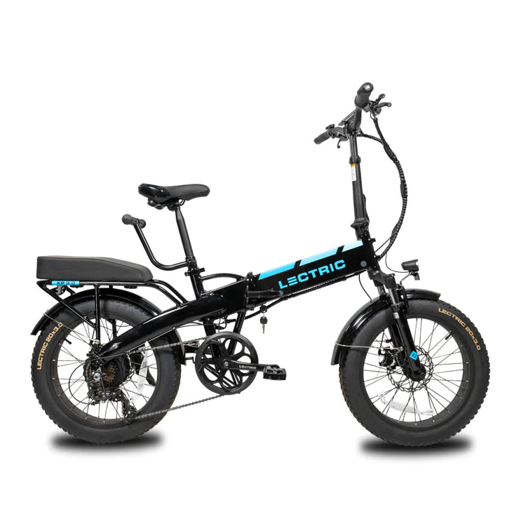 Lectric XP 3.0 eBike