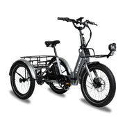 Lectric XP Trike