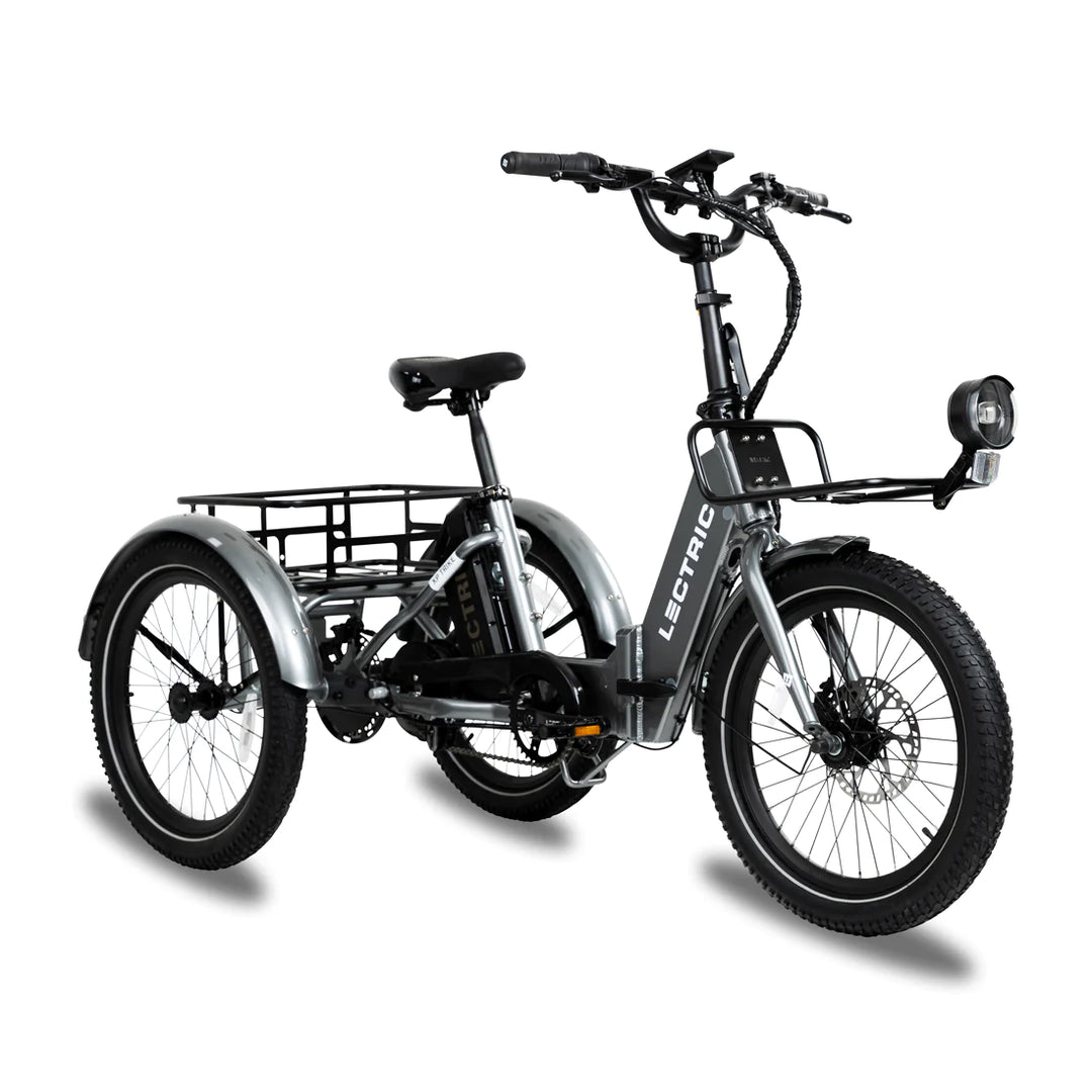 3 wheel electric bicycles for sale E-TRIKE RENTAL – E Power Adventures