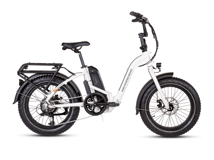 E-BIKE RENTAL