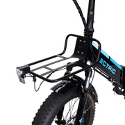 Lectric Cargo Package