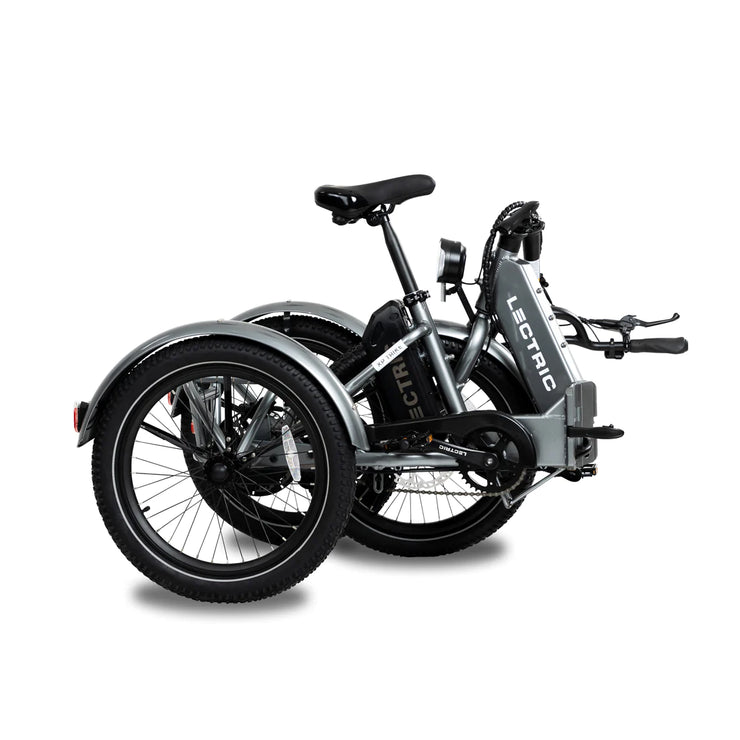 E-TRIKE RENTAL