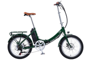 E-BIKE RENTAL