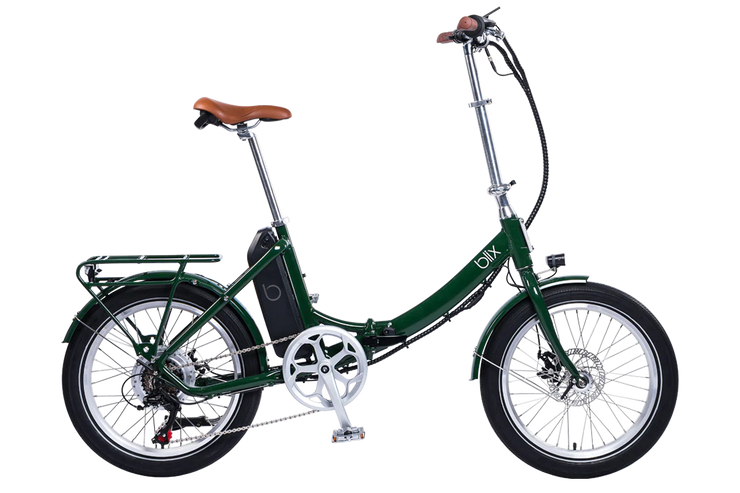 E-BIKE RENTAL